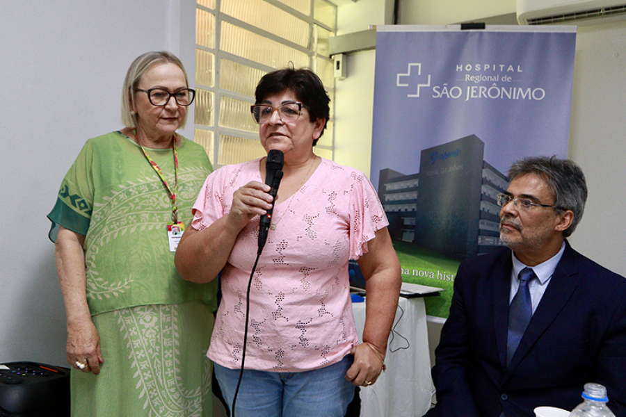 VÍDEO | ‘A gente não tem vida’, diz esposa de paciente de hemodiálise