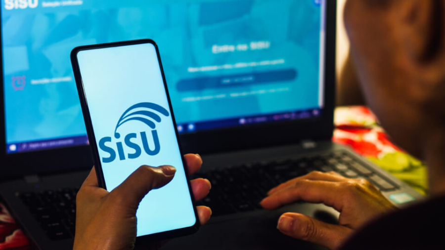 Liberada consulta de vagas do Sisu em universidades públicas