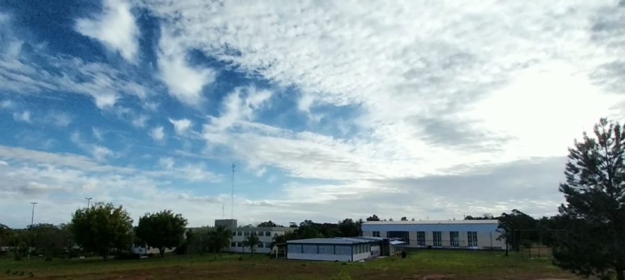 Instabilidade e aumento do calor predominam no RS nesta quinta-feira