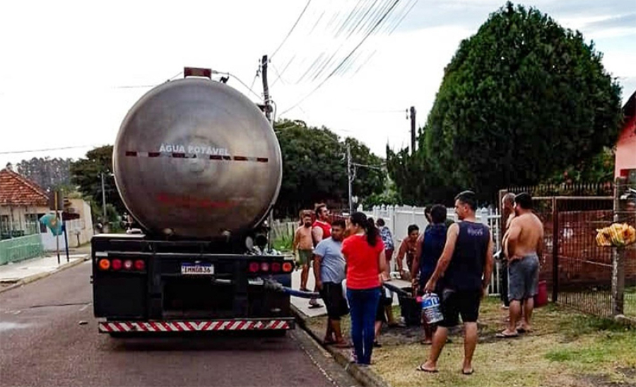 Abastecimento de água em Charqueadas deve ser normalizado na madrugada desta sexta-feira