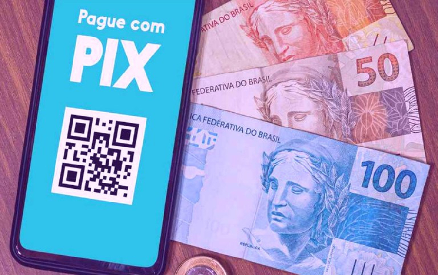 Publicada MP que proíbe cobrança diferenciada por transações com Pix