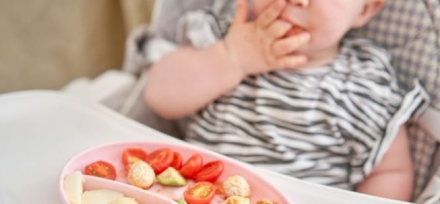 Dieta do bebê pode estar associada a risco de doença inflamatória intestinal